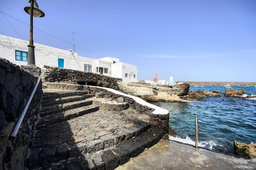 Fischer Home Roque Del Este Punta Mujeres ภายนอก รูปภาพ