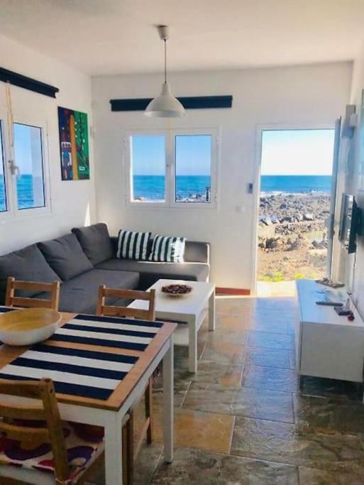 Fischer Home Roque Del Este Punta Mujeres ภายนอก รูปภาพ