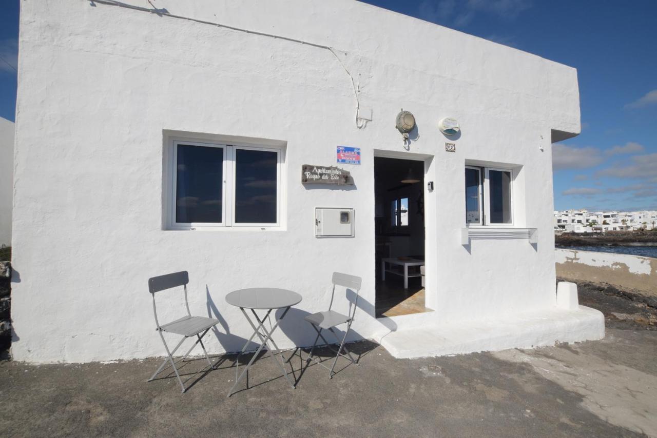 Fischer Home Roque Del Este Punta Mujeres ภายนอก รูปภาพ