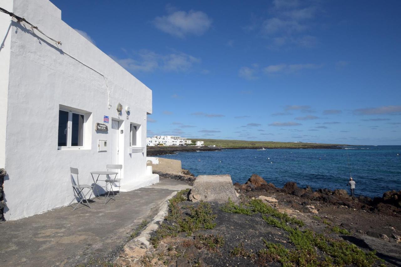 Fischer Home Roque Del Este Punta Mujeres ภายนอก รูปภาพ