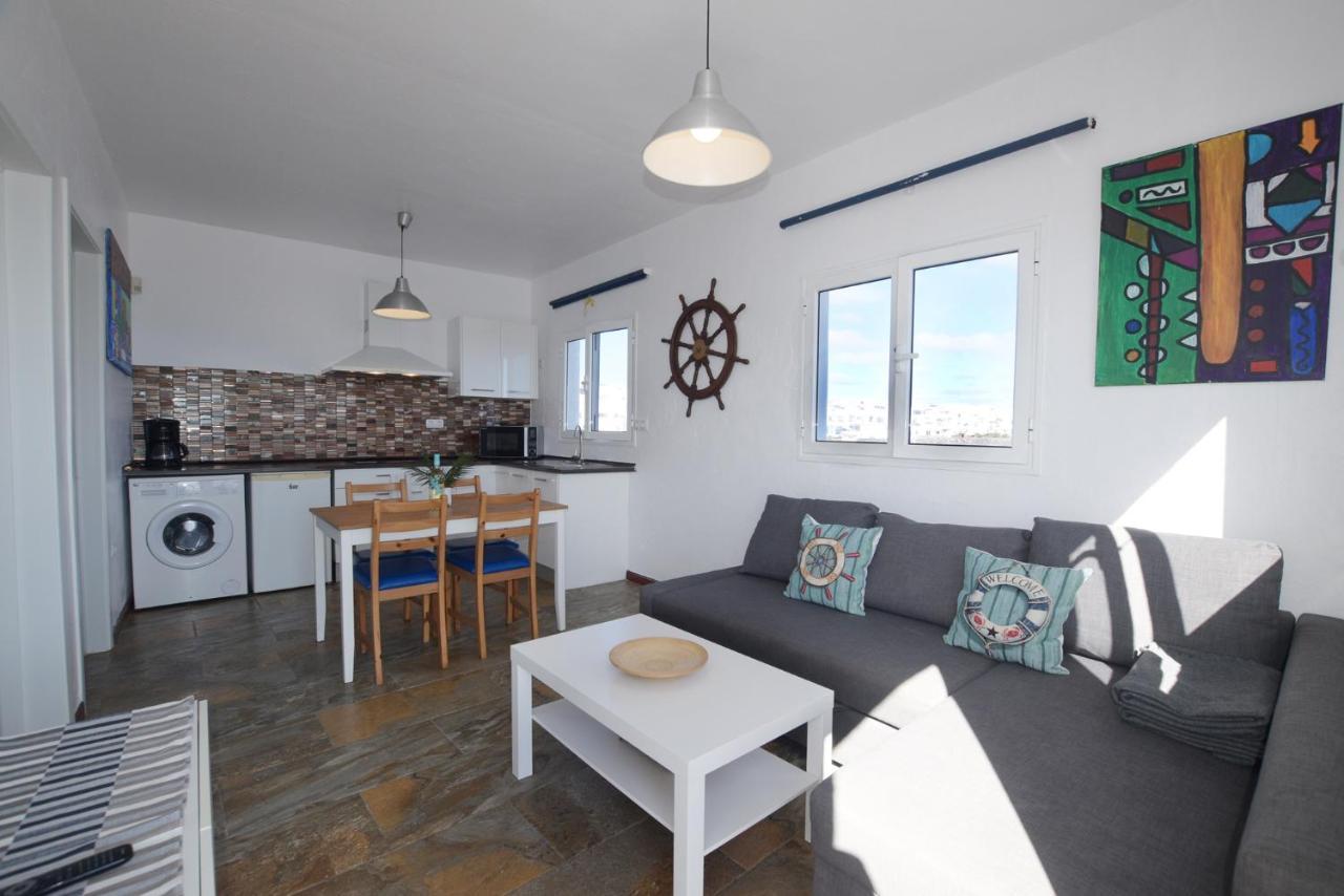 Fischer Home Roque Del Este Punta Mujeres ภายนอก รูปภาพ