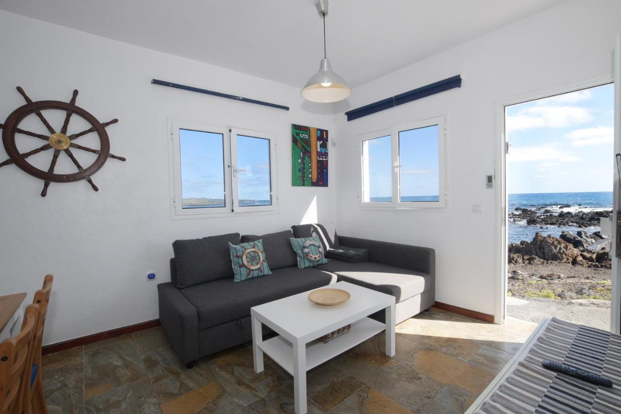 Fischer Home Roque Del Este Punta Mujeres ภายนอก รูปภาพ