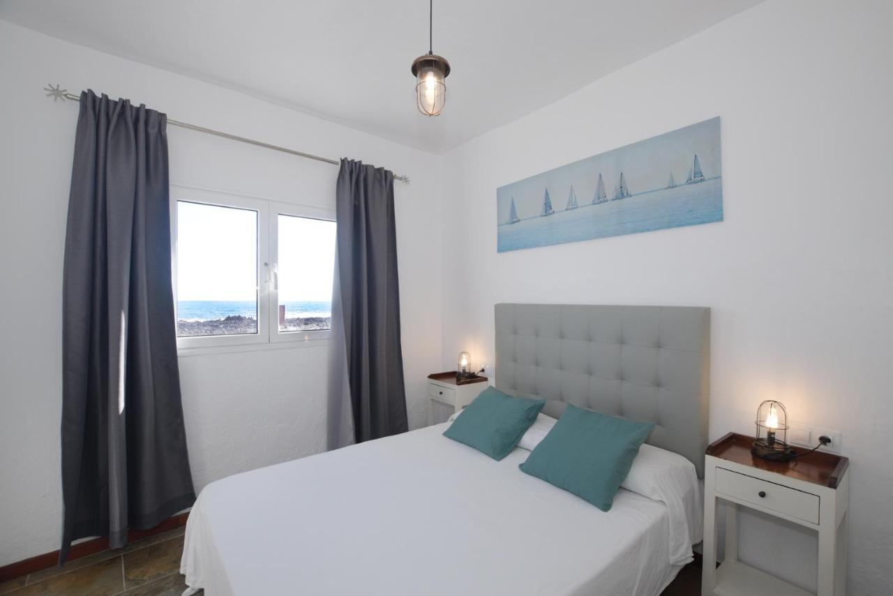 Fischer Home Roque Del Este Punta Mujeres ภายนอก รูปภาพ