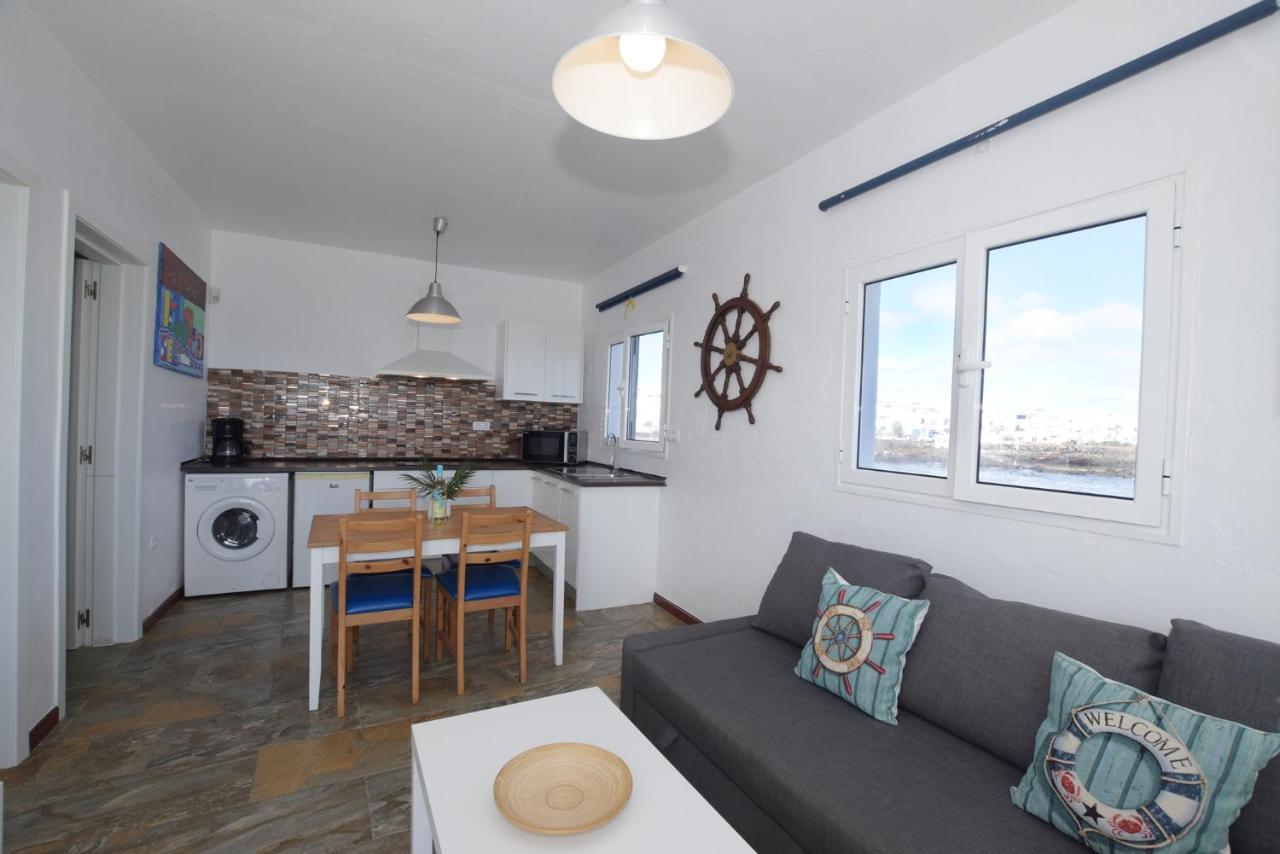 Fischer Home Roque Del Este Punta Mujeres ภายนอก รูปภาพ