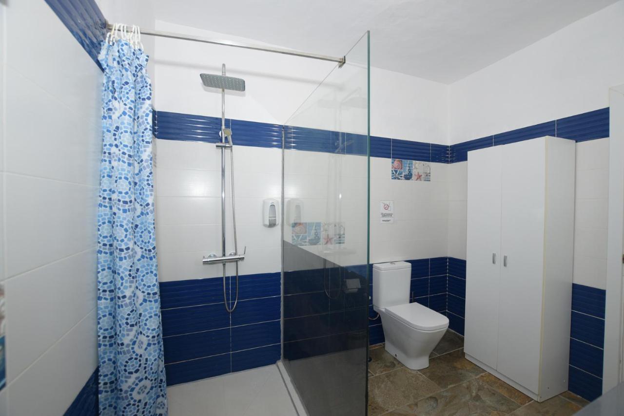 Fischer Home Roque Del Este Punta Mujeres ภายนอก รูปภาพ